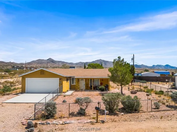 9480 N Cowbelle Avenue, Kingman, AZ 86401