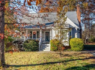 1318 Pritchard Ter, North Chesterfield, VA 23235