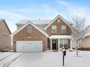 2001 Carabiner Way, Louisville, KY 40245