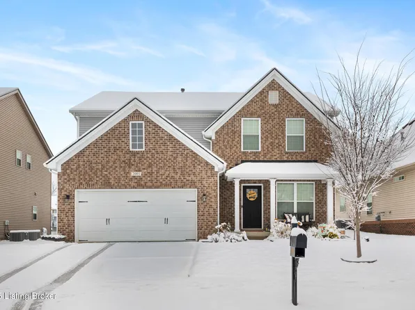 2001 Carabiner Way, Louisville, KY 40245