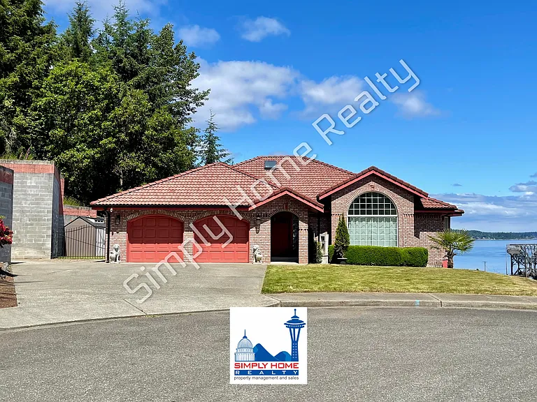 2781 Chambers Point Ct — Photo 1