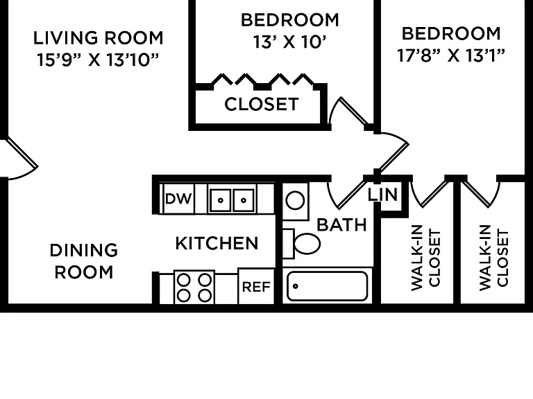 Vantage Pointe West Apartment Homes — Photo 37