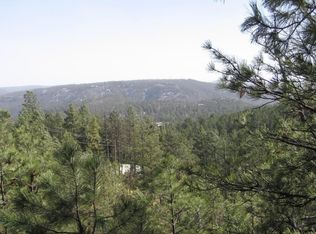 115 Deodar Dr, Ruidoso, NM 88345