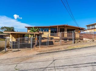 92-582 Awawa St, Kapolei, HI 96707
