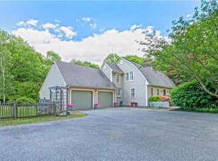 29 Bunny Rd, Preston, CT 06365