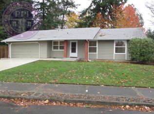 4470 SW Westwind Ct, Beaverton, OR 97078