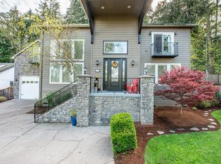 2631 Park Forest Dr, Eugene, OR