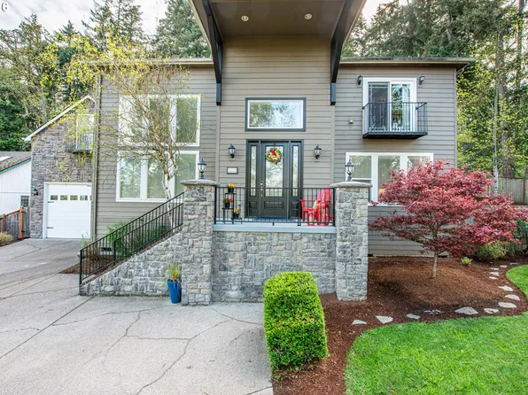 2631 Park Forest Dr, Eugene, OR 97405