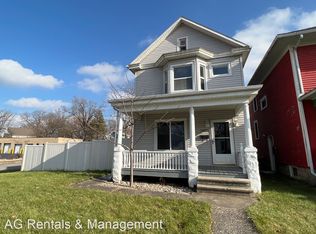 3405 Broadway, Fort Wayne, IN 46807