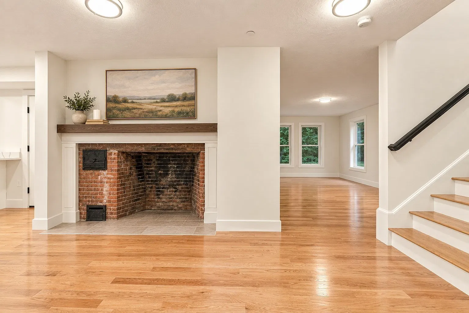 2 bed, 2.5 bath, 1758 sqft, $3,750 — Photo 2
