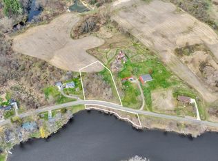 Forrister Rd, Hudson, MI 49247