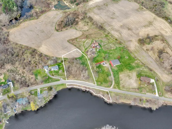 Forrister Rd, Hudson, MI 49247