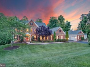 11019 Bacon Race Rd, Woodbridge, VA 22192