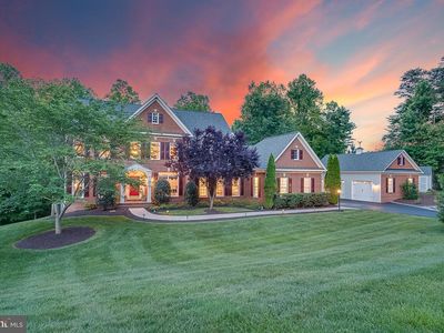 11019 Bacon Race Rd, Woodbridge, VA, 22192