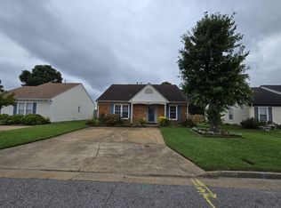 851 Avatar Dr, Virginia Beach, VA 23454