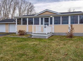 5918 Little Harbour Rd, Pictou, NS B2H 5C4
