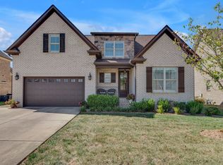4107 Miles Johnson Pkwy, Spring Hill, TN 37174