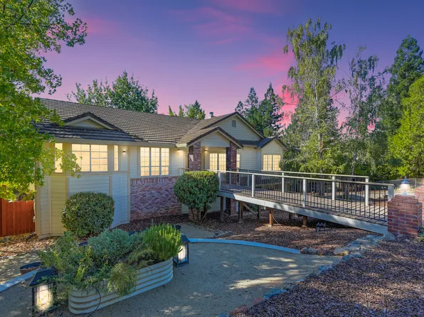 3107 Camerosa Cir, Cameron Park, CA 95682