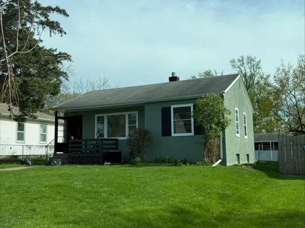 1234 Conway St, Saint Paul, MN 55106