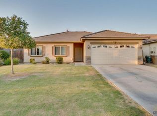 3314 Rio Grande Ln, Bakersfield, CA 93313