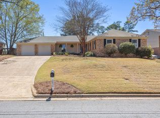 3834 Wingate Dr, Columbus, GA 31909