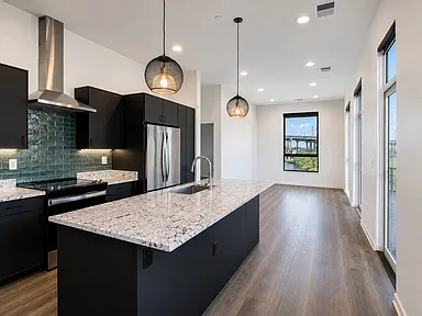 River Place Lofts