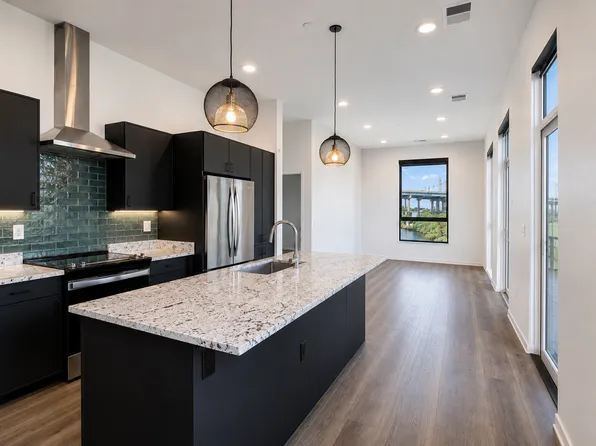 River Place Lofts