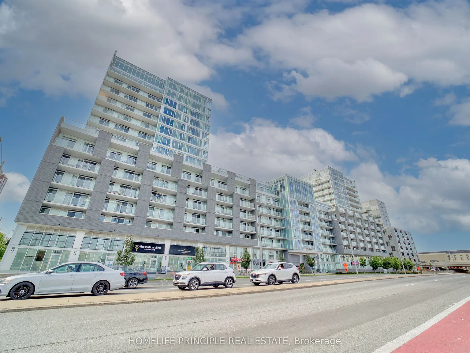 2 bed, $2,250 — Photo 2