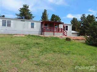 27619 Timber Rd, Hot Springs, SD 57747