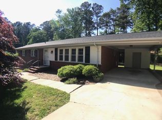 6909 Justice Dr, Raleigh, NC 27615