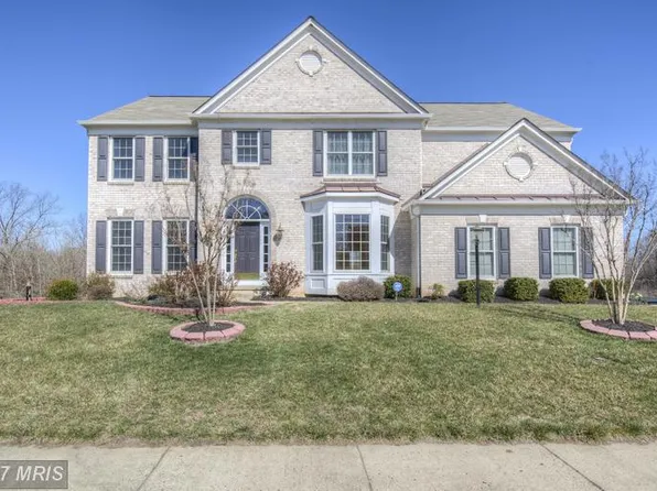 7644 Movern Ln, Warrenton, VA 20187