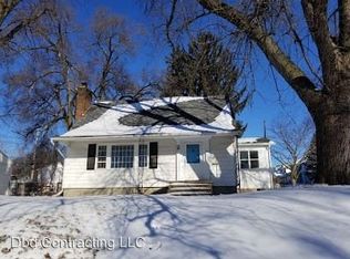 925 Delaware Ave, Fort Wayne, IN 46805