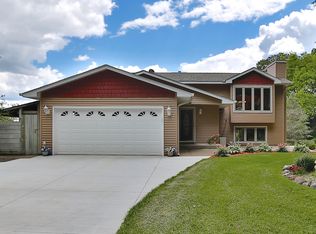 4100 329th Ave NW, Cambridge, MN 55008