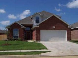 10077 Bull Run, Fort Worth, TX 76177