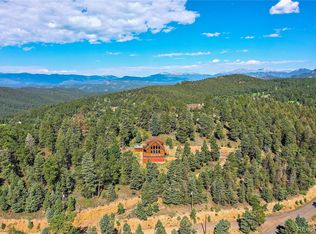 25323 Shiloh Cir, Conifer, CO 80433