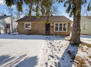 5760 North 32nd STREET, Milwaukee, WI 53209
