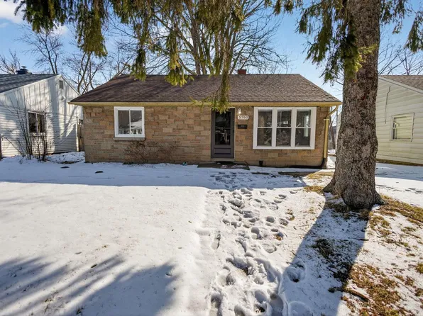 5760 North 32nd STREET, Milwaukee, WI 53209