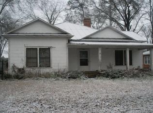 109 Byrd St, Prosperity, SC 29127