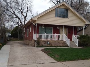 1162 Rushton St, Ogden, UT 84401