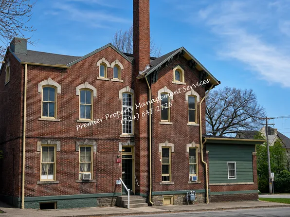 415 N Main St #210, Slippery Rock, PA 16057