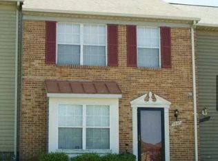 1831 Cedarwood Ct, Landover, MD 20785