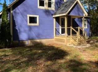 124 Spy Rock Rd, Harpswell, ME 04079