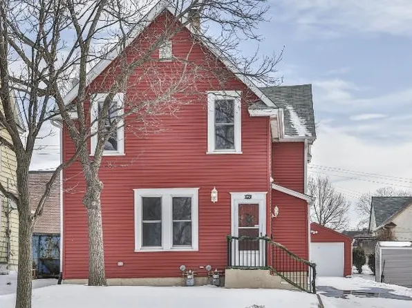 942 Western Ave N, Saint Paul, MN 55117