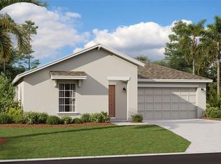 1050 John Jacob Rd, Davenport, FL 33837