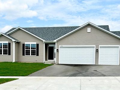 2310 Truman Trl, McHenry, IL, 60051