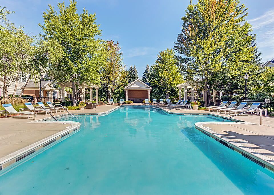 The Apartments at Kirkland Crossing Apartment Rentals Aurora, IL Zillow