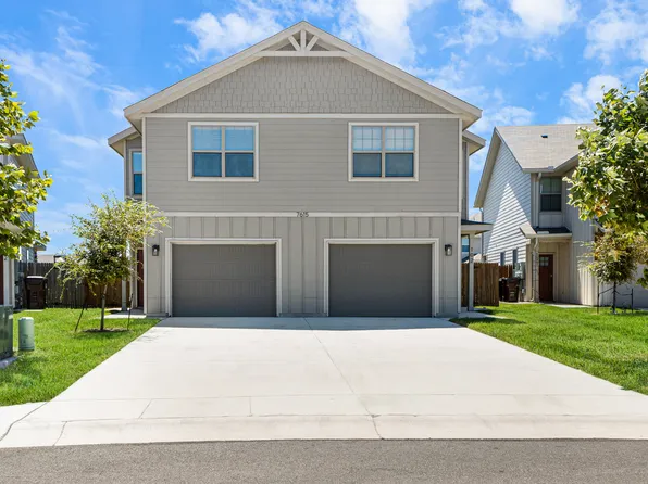 7615 Gramercy Crst #101, San Antonio, TX 78254