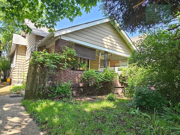 250 N Tremont St, Indianapolis, IN 46222