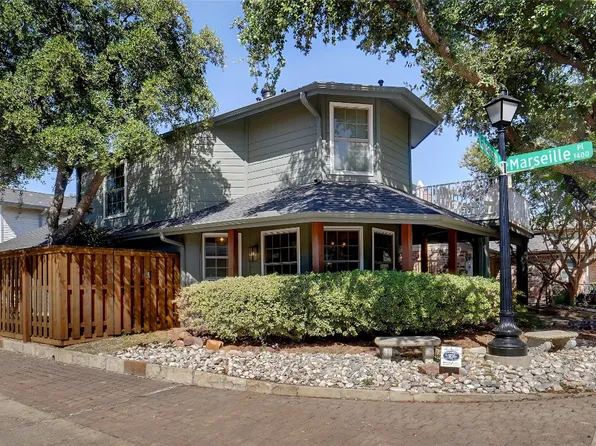 3203 Lakenheath Pl, Dallas, TX 75204
