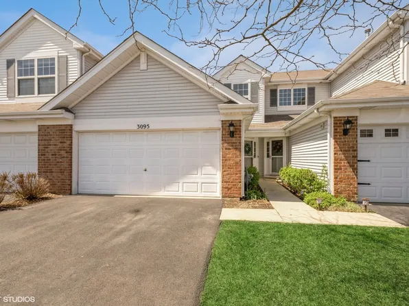 3095 Courtland St #0, Woodstock, IL 60098